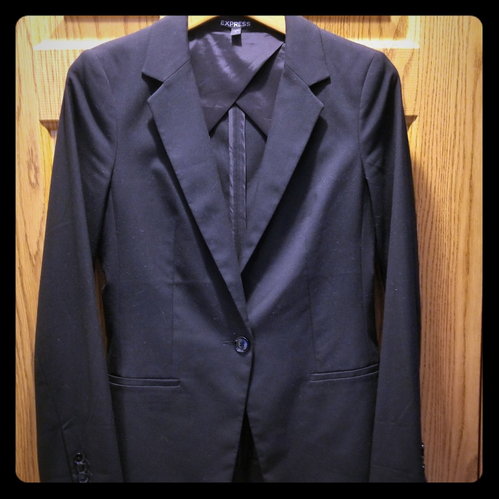 Blazers